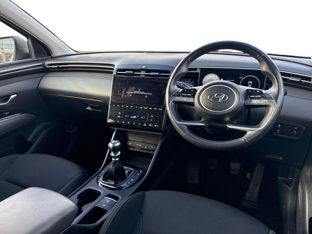 Used Hyundai TUCSON 2021 for sale - 77232161: Photo 13