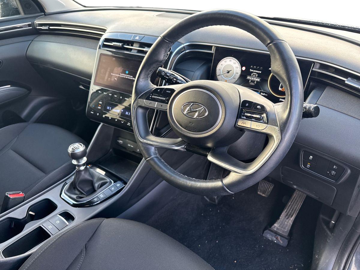 Used Hyundai TUCSON 2021 for sale - 77232161: Photo 15