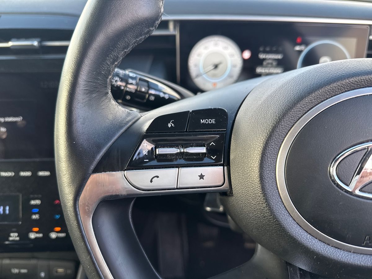 Used Hyundai TUCSON 2021 for sale - 77232161: Photo 16