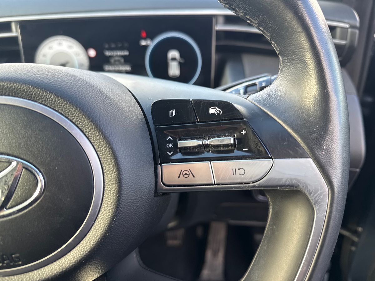 Used Hyundai TUCSON 2021 for sale - 77232161: Photo 17