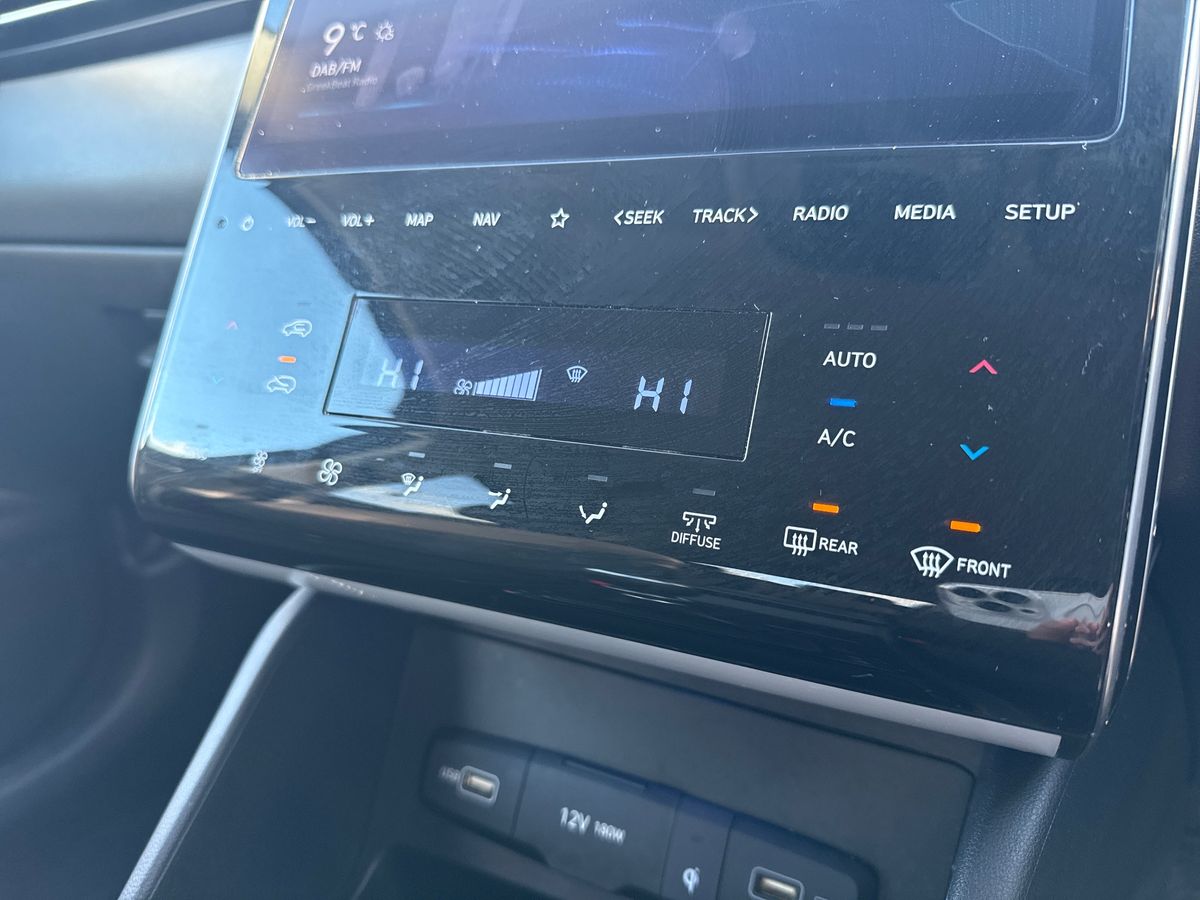 Used Hyundai TUCSON 2021 for sale - 77232161: Photo 18