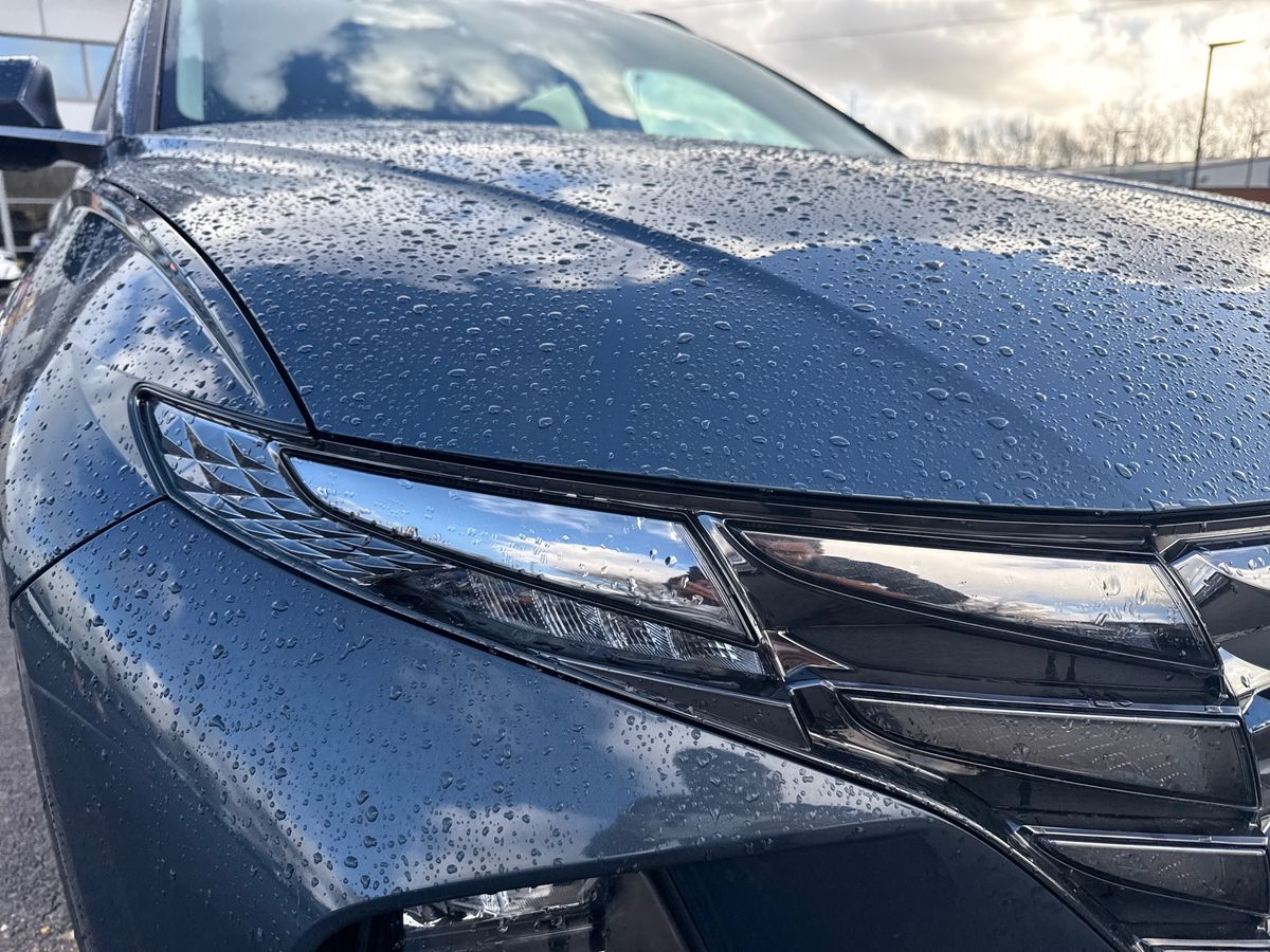 Used Hyundai TUCSON 2021 for sale - 77232161: Photo 21