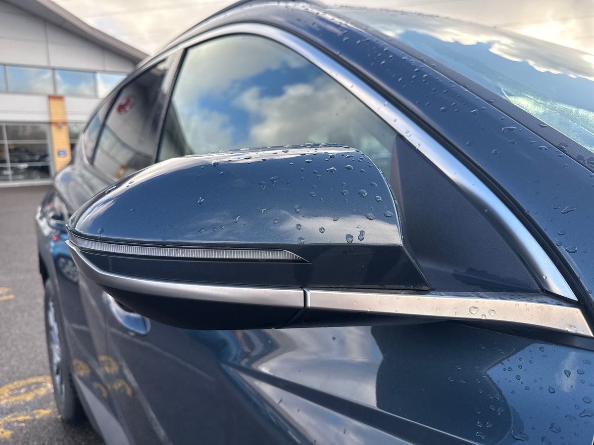 Used Hyundai TUCSON 2021 for sale - 77232161: Photo 22