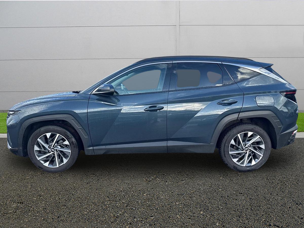 Used Hyundai TUCSON 2021 for sale - 77232161: Photo 4