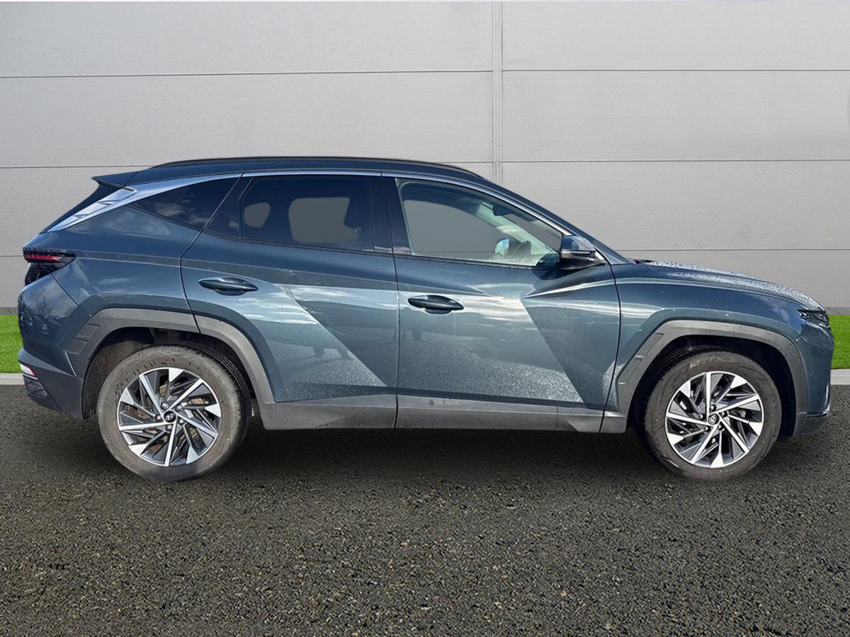 Used Hyundai TUCSON 2021 for sale - 77232161: Photo 8