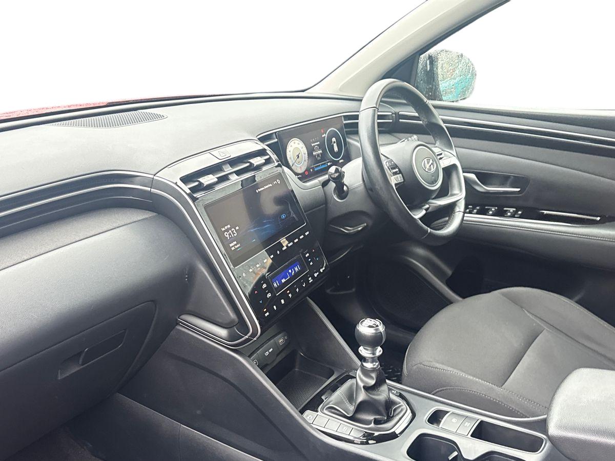 Used Hyundai TUCSON 2023 for sale - 77476548: Photo 10