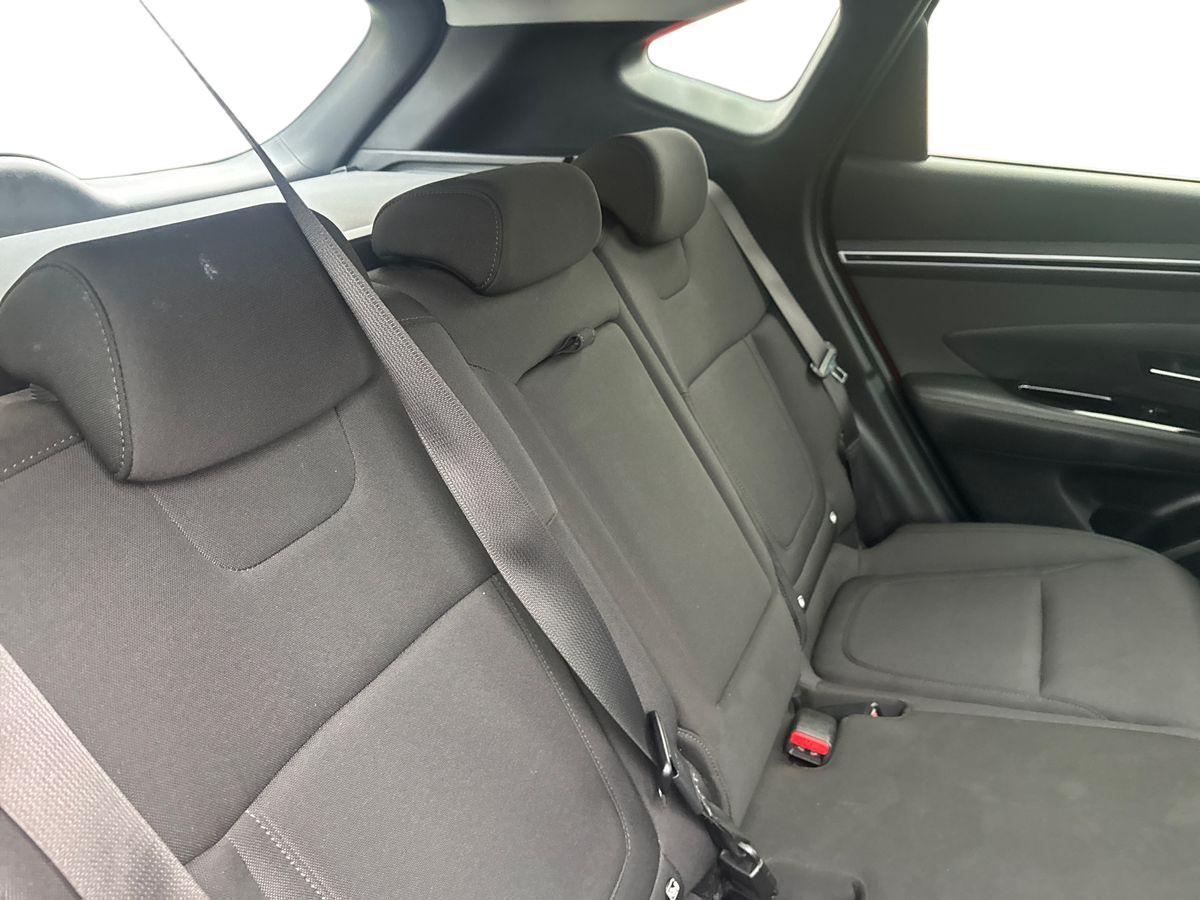 Used Hyundai TUCSON 2023 for sale - 77476548: Photo 11