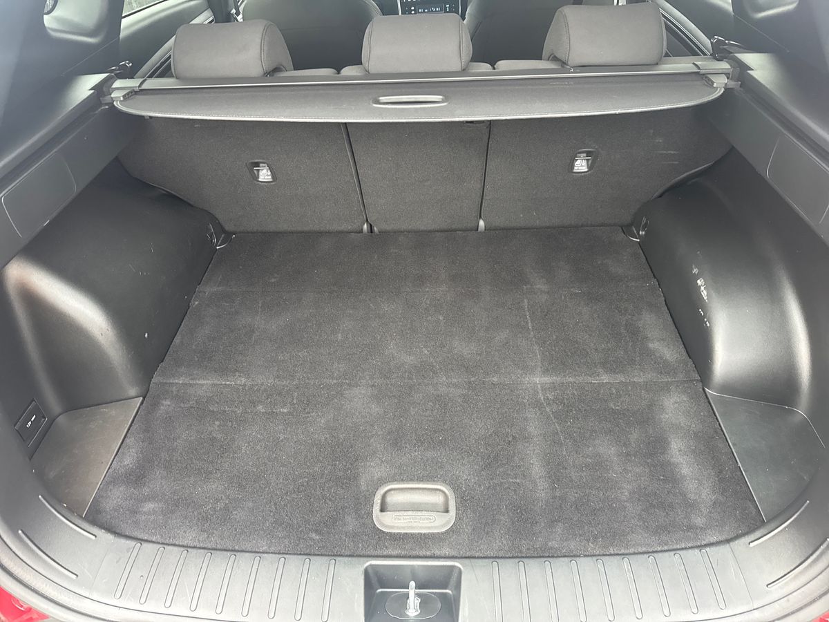 Used Hyundai TUCSON 2023 for sale - 77476548: Photo 12