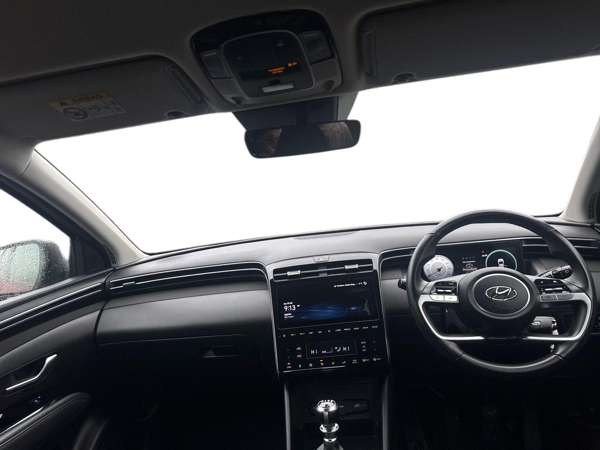 Used Hyundai TUCSON 2023 for sale - 77476548: Photo 13