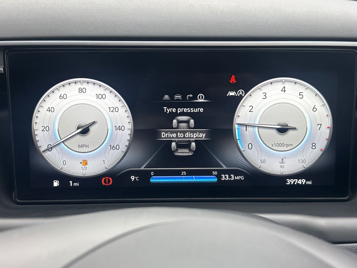 Used Hyundai TUCSON 2023 for sale - 77476548: Photo 14