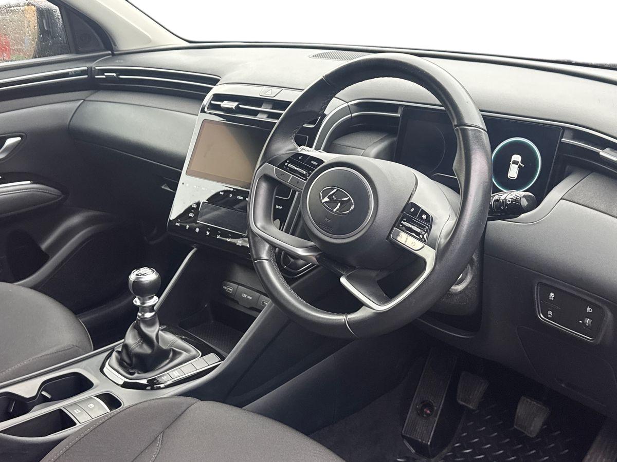 Used Hyundai TUCSON 2023 for sale - 77476548: Photo 15