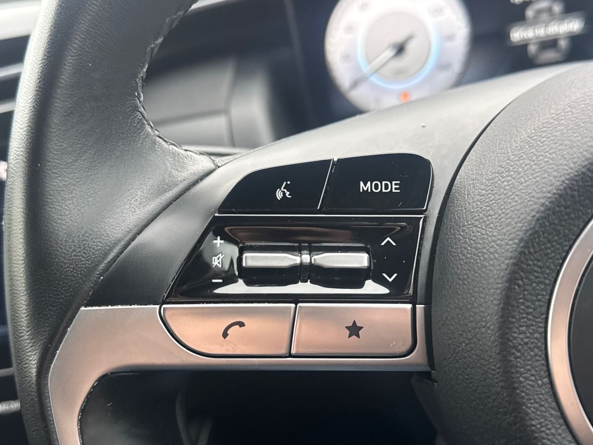 Used Hyundai TUCSON 2023 for sale - 77476548: Photo 16