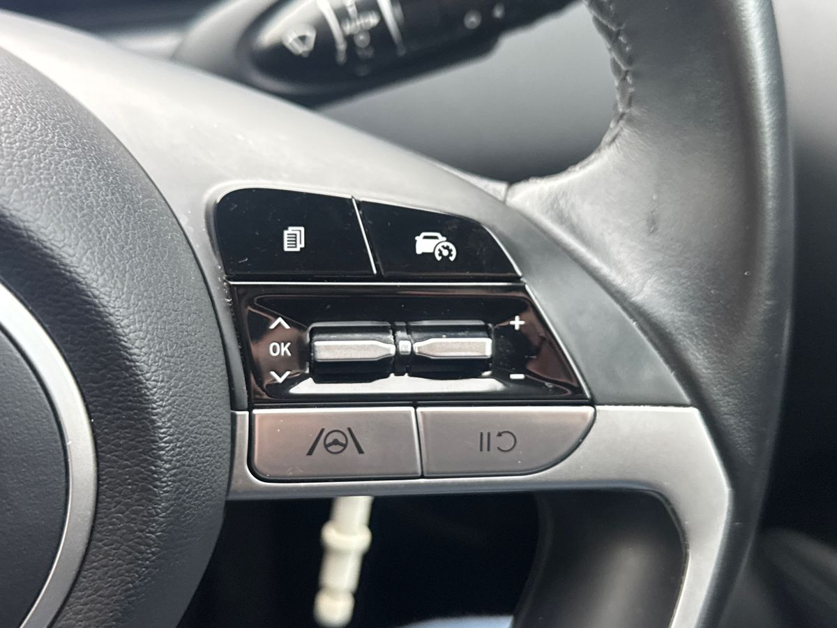 Used Hyundai TUCSON 2023 for sale - 77476548: Photo 17