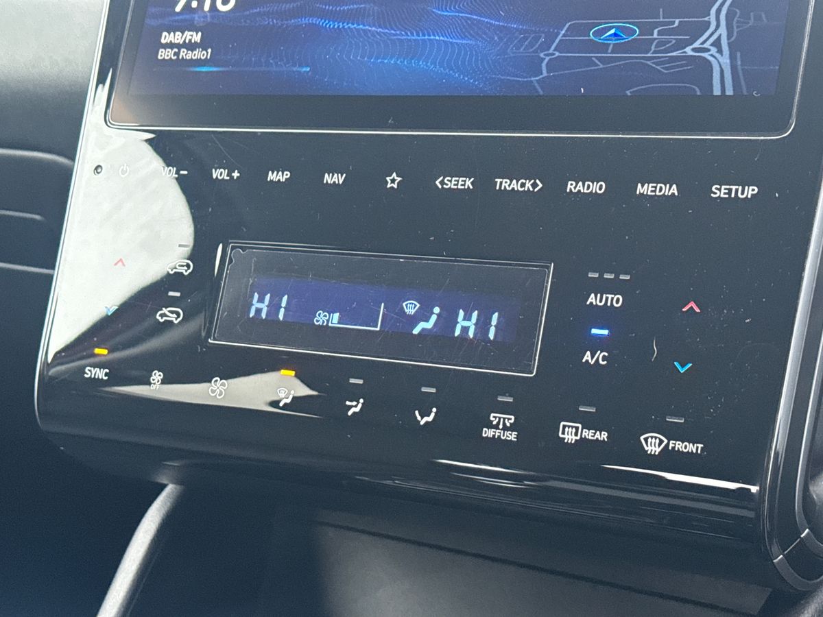 Used Hyundai TUCSON 2023 for sale - 77476548: Photo 18