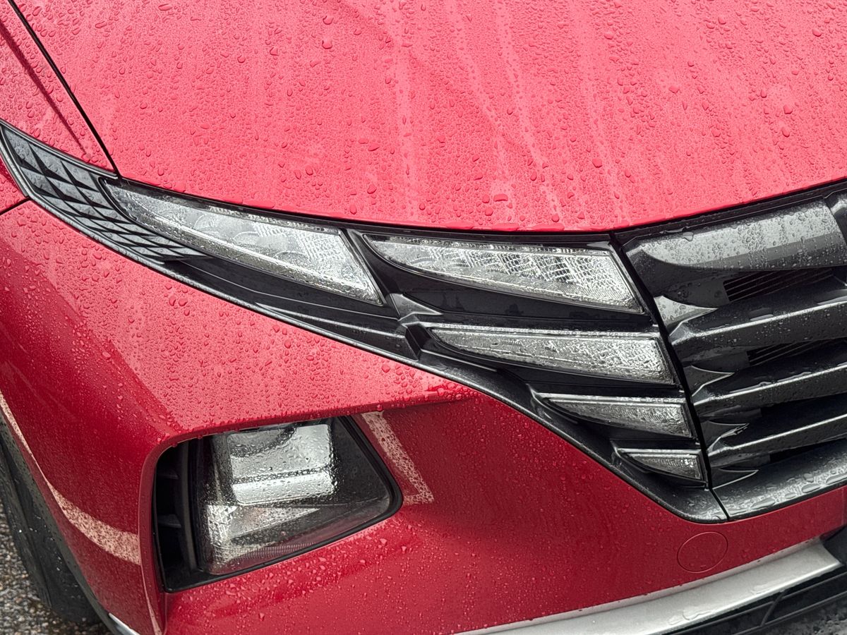 Used Hyundai TUCSON 2023 for sale - 77476548: Photo 21