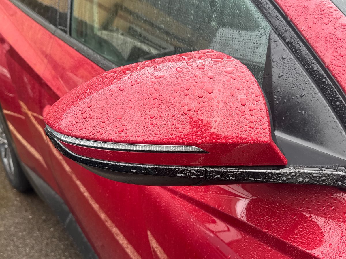 Used Hyundai TUCSON 2023 for sale - 77476548: Photo 22