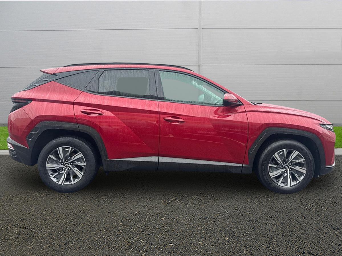 Used Hyundai TUCSON 2023 for sale - 77476548: Photo 8