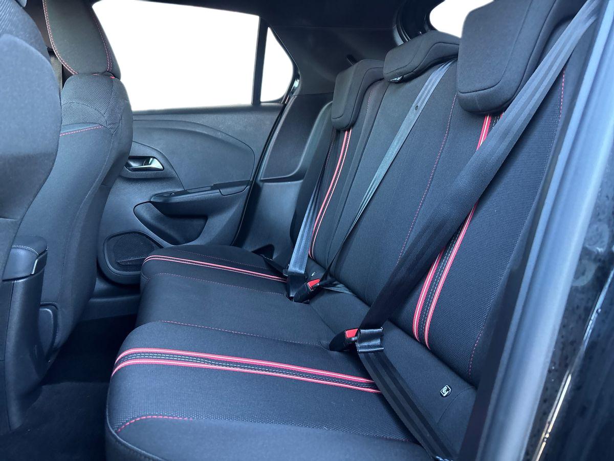 Used Vauxhall Corsa 2023 for sale - 77560602: Photo 11