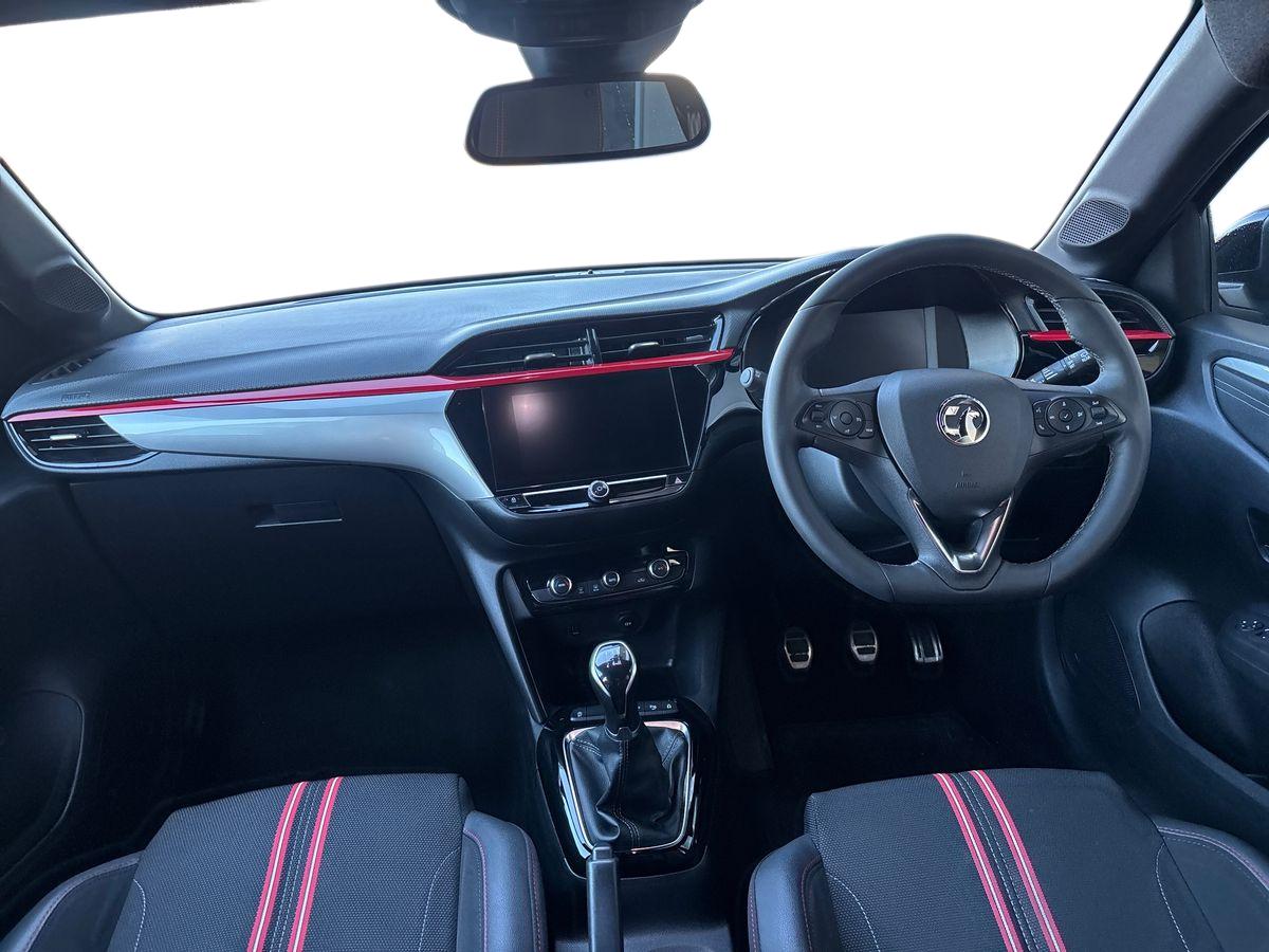 Used Vauxhall Corsa 2023 for sale - 77560602: Photo 13