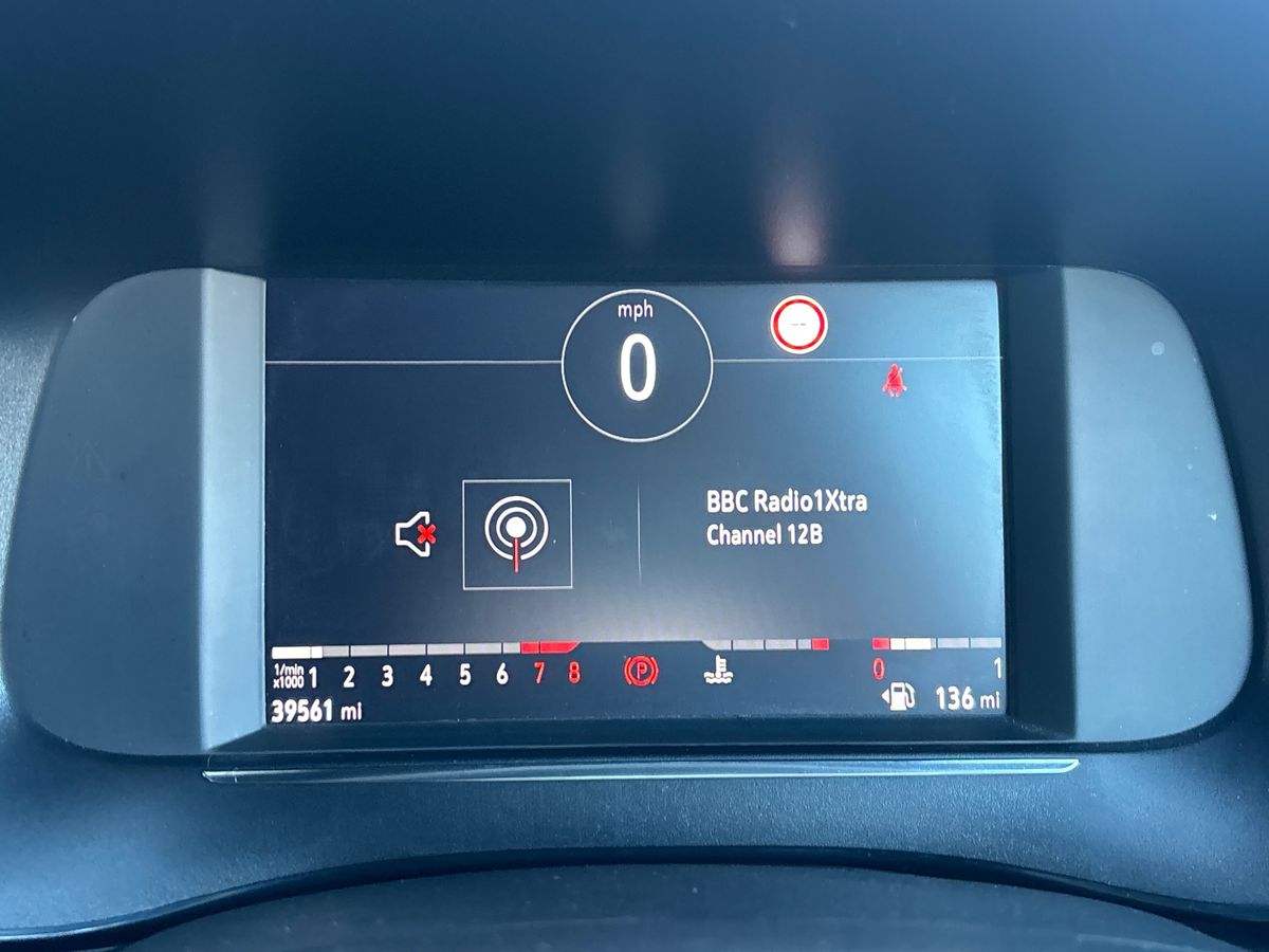 Used Vauxhall Corsa 2023 for sale - 77560602: Photo 14