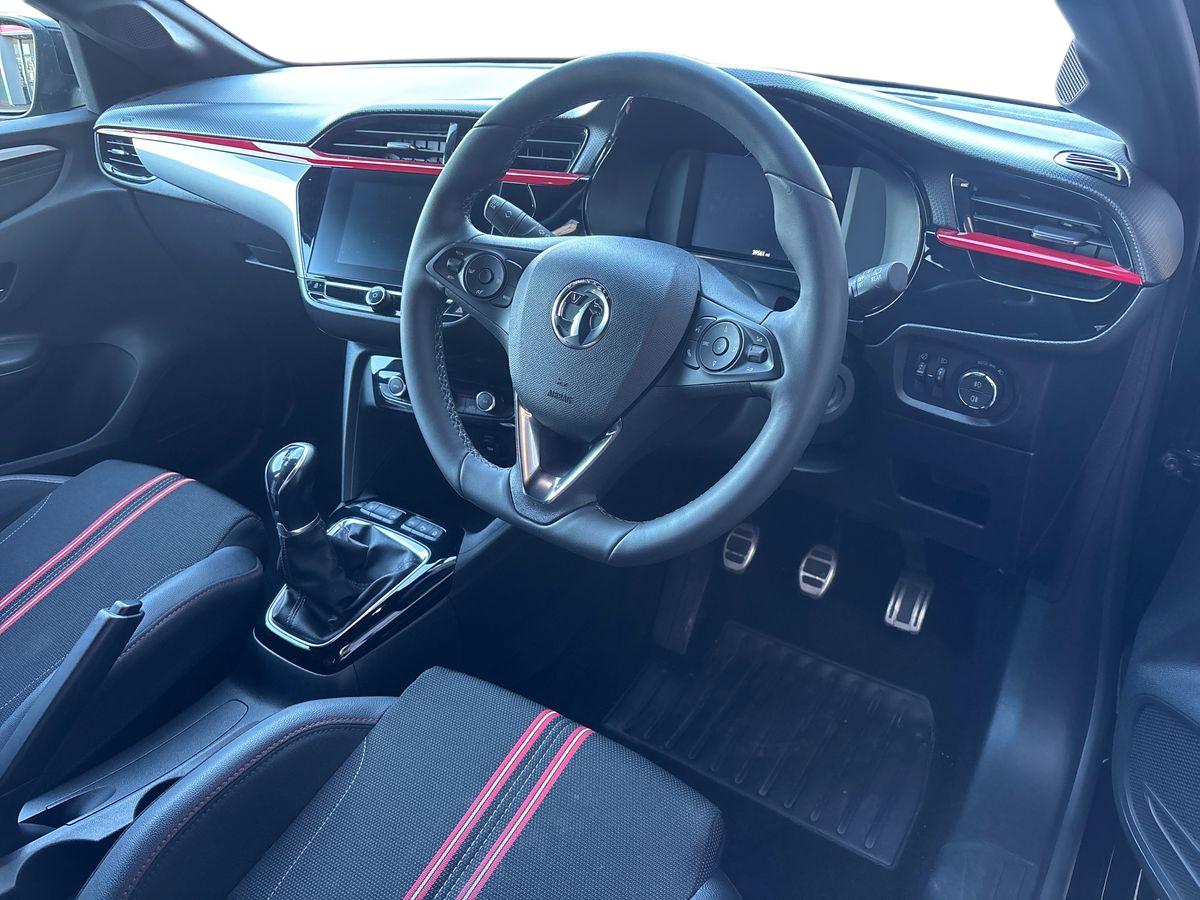 Used Vauxhall Corsa 2023 for sale - 77560602: Photo 15