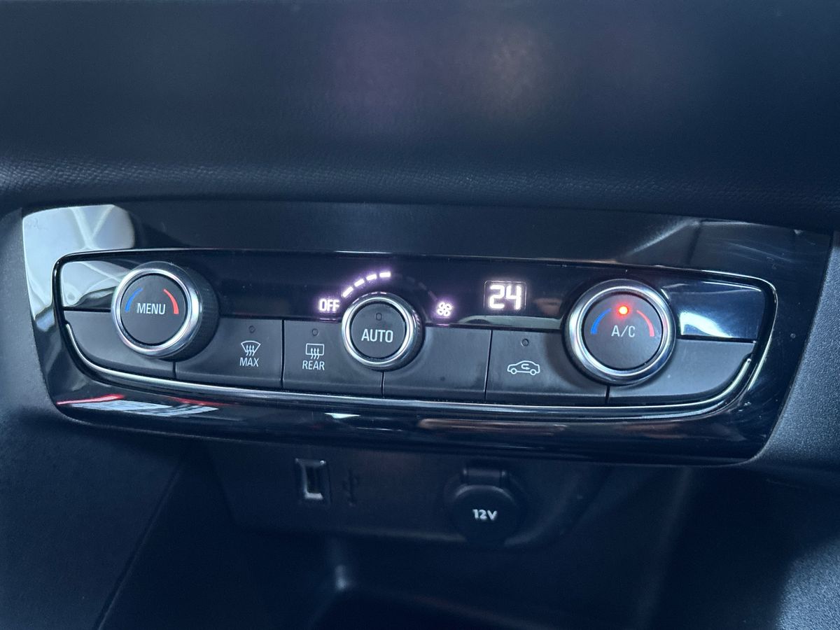 Used Vauxhall Corsa 2023 for sale - 77560602: Photo 18