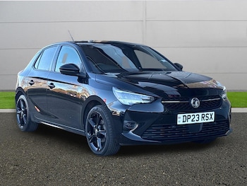 Vauxhall Corsa feature image