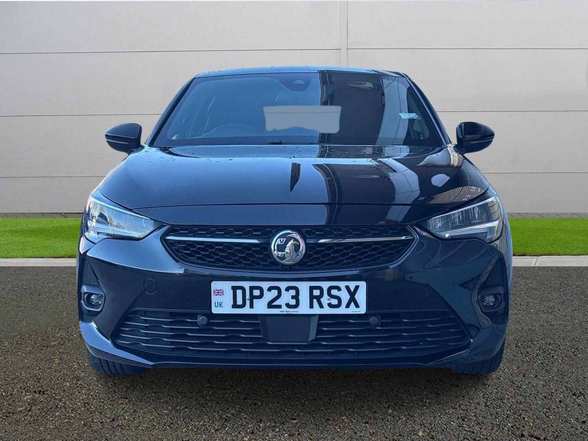 Used Vauxhall Corsa 2023 for sale - 77560602: Photo 2
