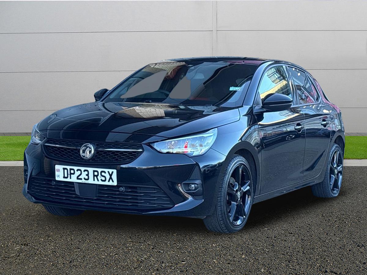 Used Vauxhall Corsa 2023 for sale - 77560602: Photo 3