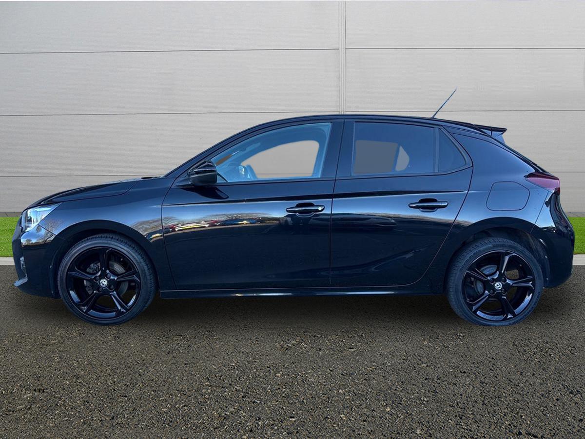 Used Vauxhall Corsa 2023 for sale - 77560602: Photo 4