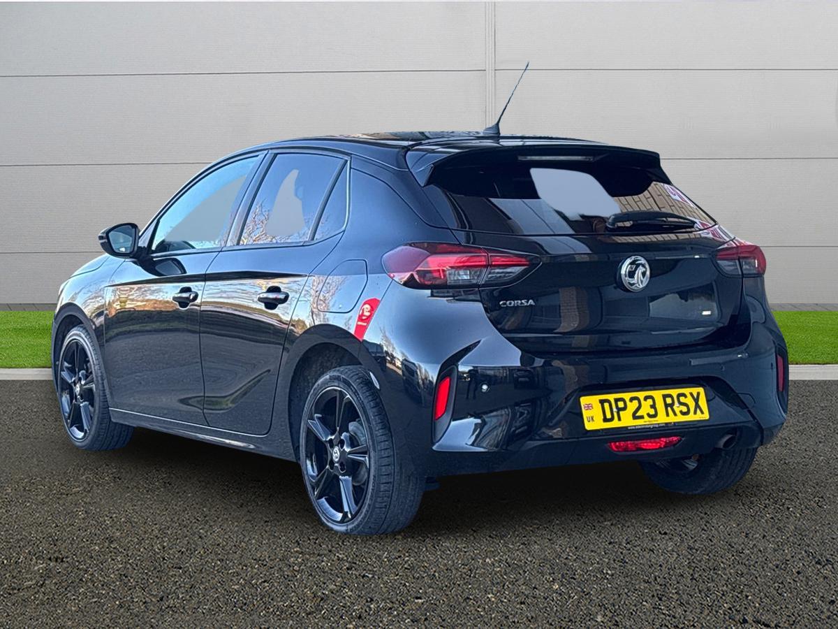 Used Vauxhall Corsa 2023 for sale - 77560602: Photo 5