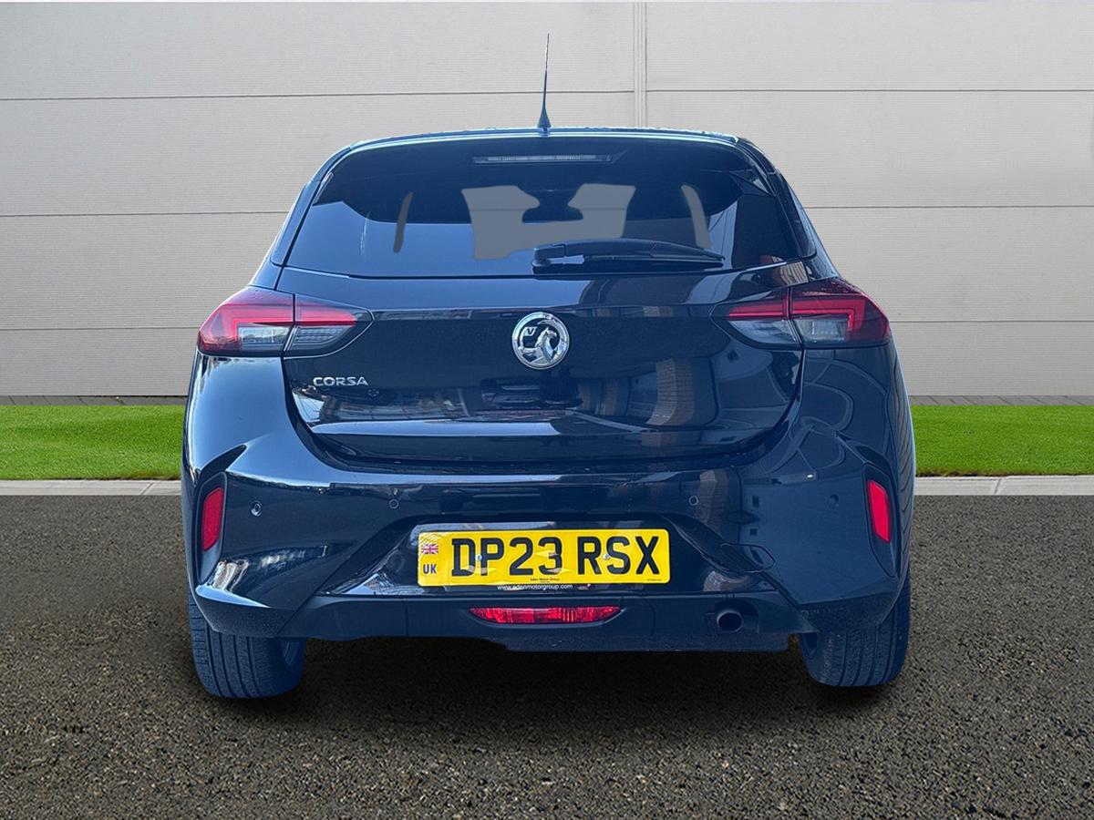 Used Vauxhall Corsa 2023 for sale - 77560602: Photo 6