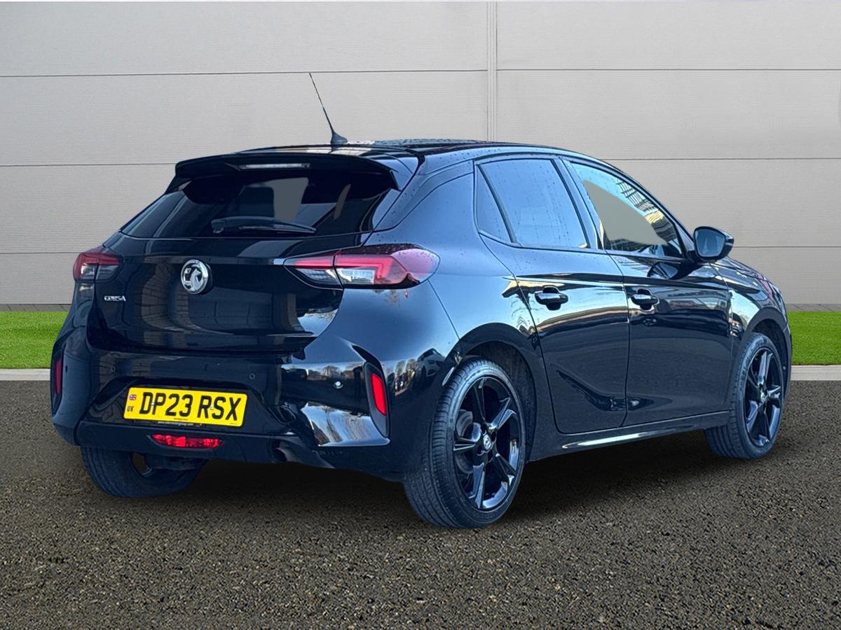 Used Vauxhall Corsa 2023 for sale - 77560602: Photo 7