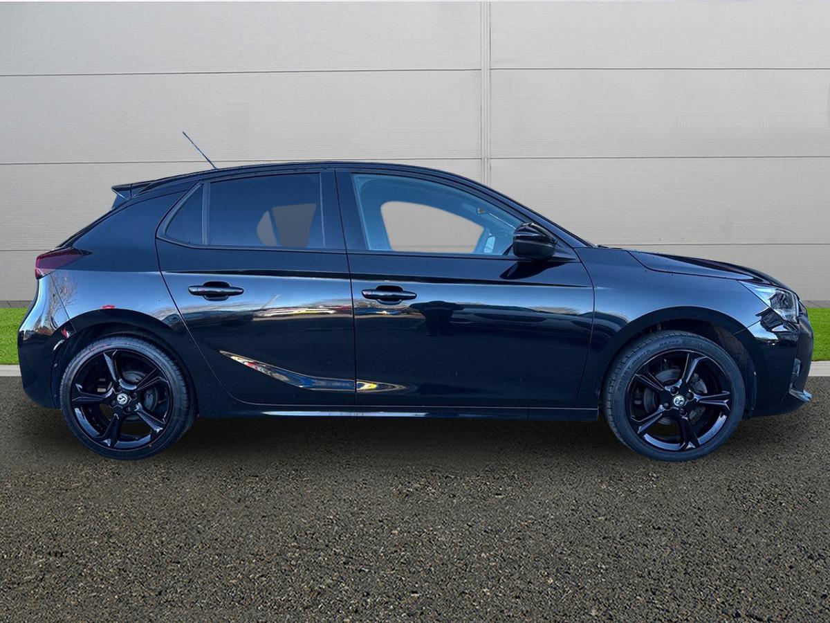 Used Vauxhall Corsa 2023 for sale - 77560602: Photo 8