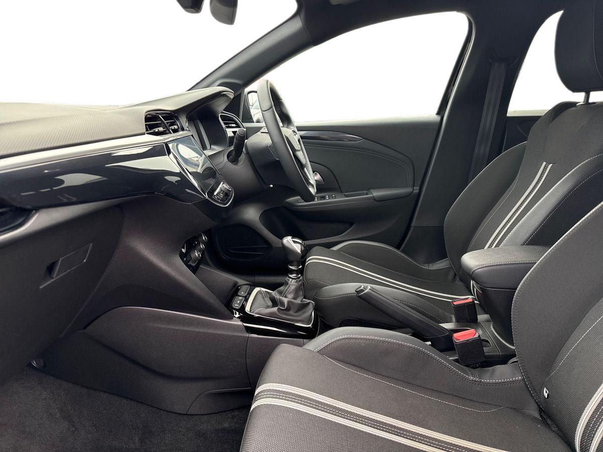 Used Vauxhall Corsa 2024 for sale - 77082519: Photo 10