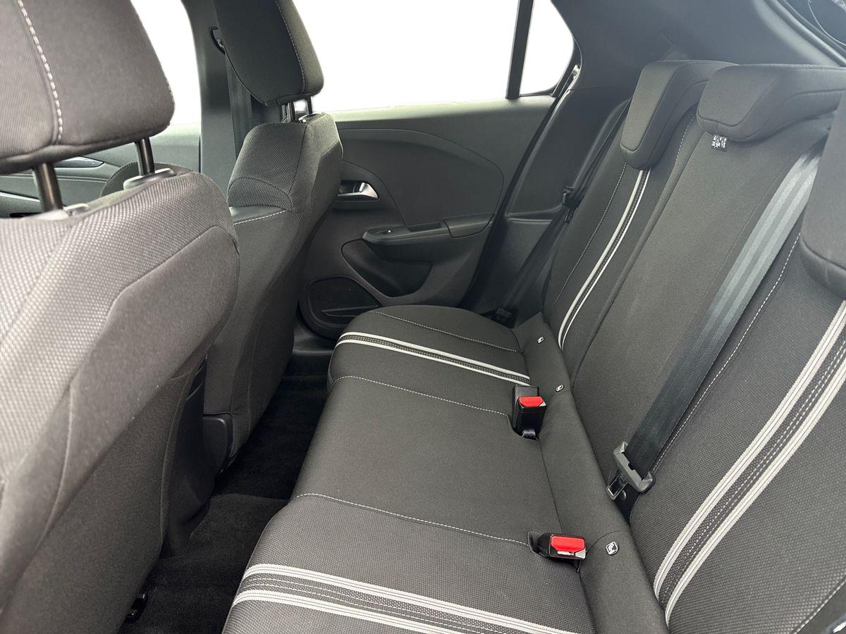 Used Vauxhall Corsa 2024 for sale - 77082519: Photo 11