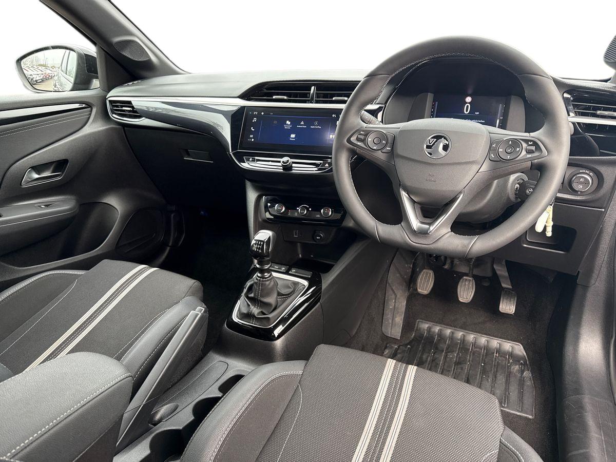 Used Vauxhall Corsa 2024 for sale - 77082519: Photo 13