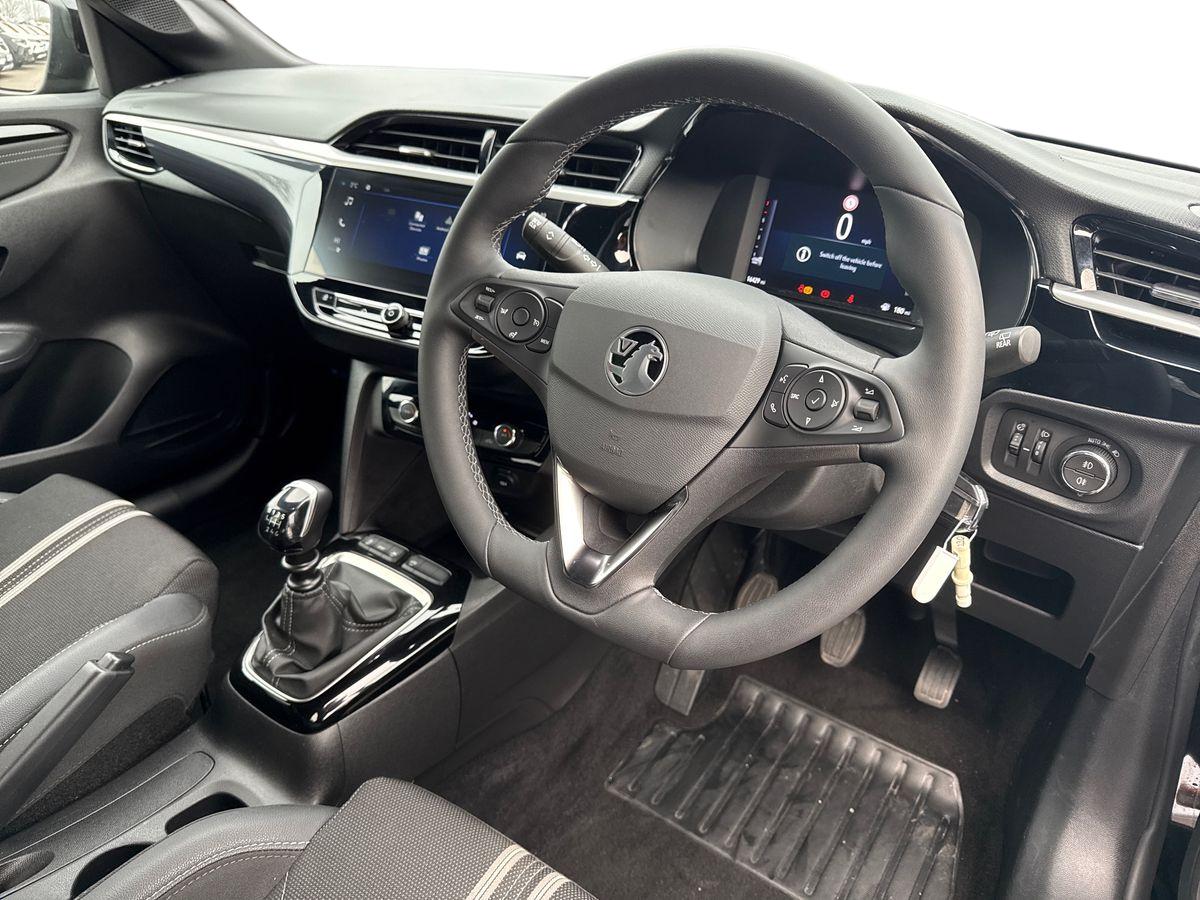 Used Vauxhall Corsa 2024 for sale - 77082519: Photo 15