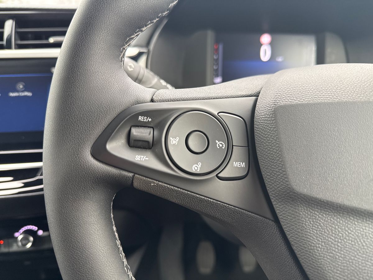 Used Vauxhall Corsa 2024 for sale - 77082519: Photo 16