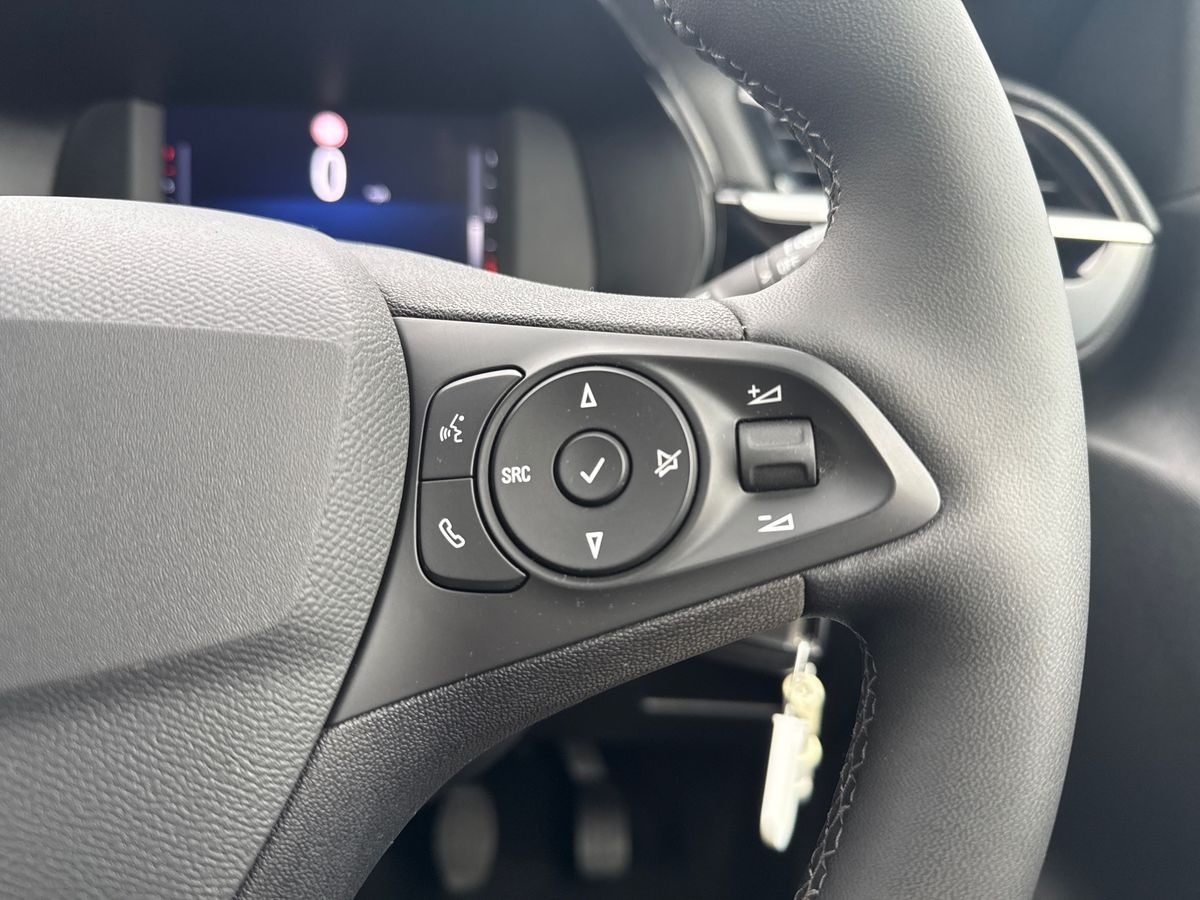 Used Vauxhall Corsa 2024 for sale - 77082519: Photo 17