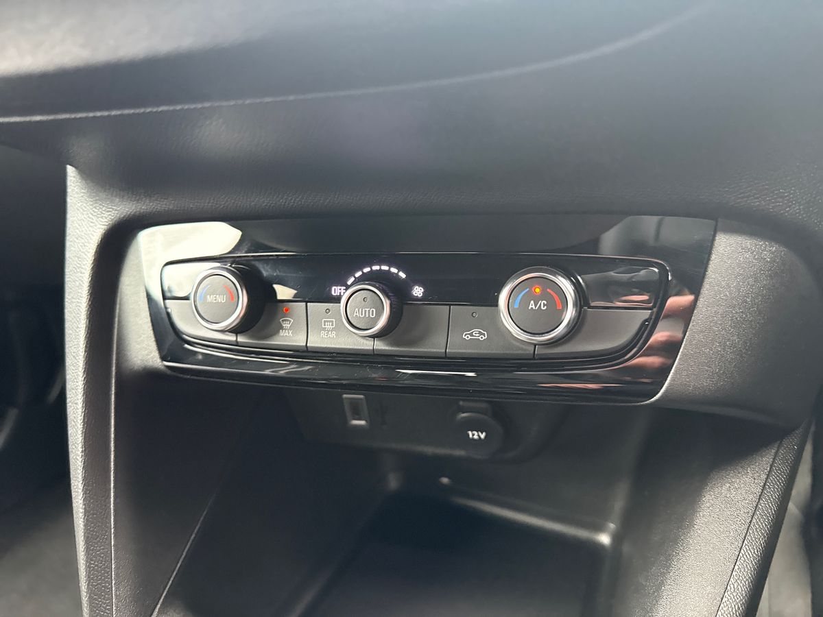 Used Vauxhall Corsa 2024 for sale - 77082519: Photo 18