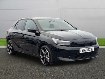 Used Vauxhall Corsa 2024 for sale - 77082519: Photo
