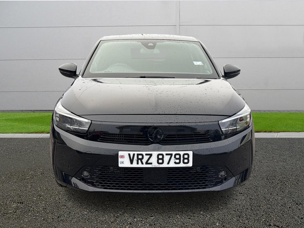 Used Vauxhall Corsa 2024 for sale - 77082519: Photo 2