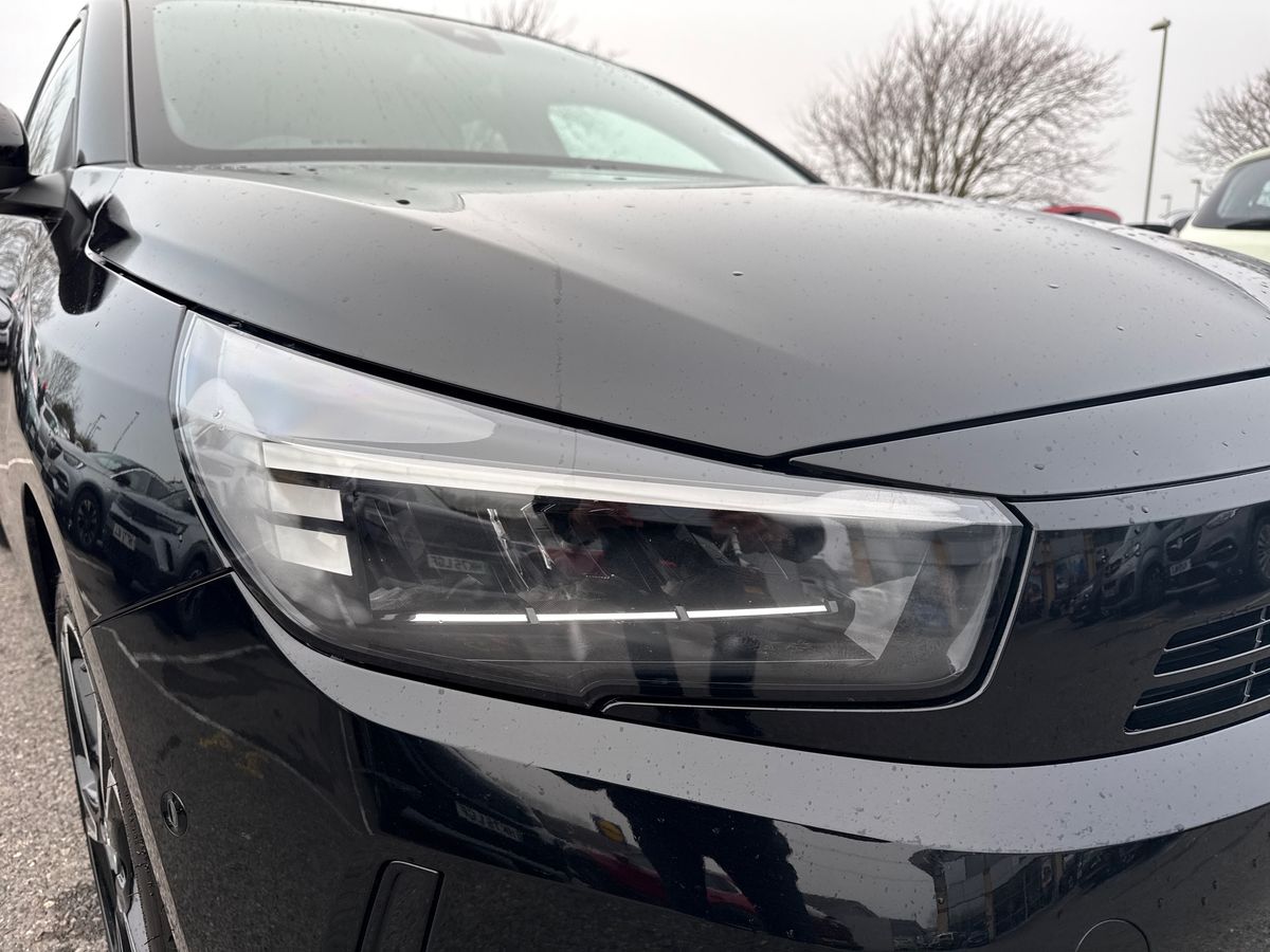 Used Vauxhall Corsa 2024 for sale - 77082519: Photo 21