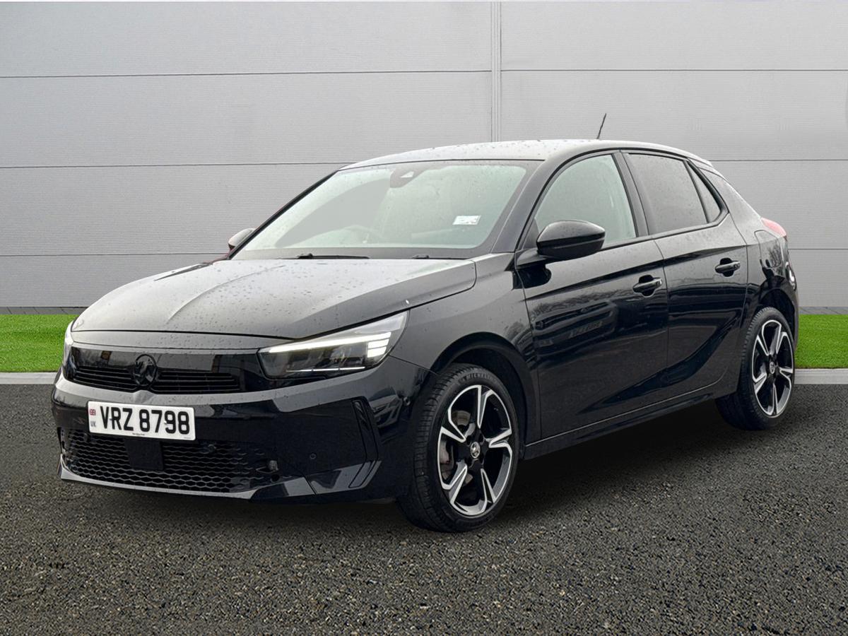 Used Vauxhall Corsa 2024 for sale - 77082519: Photo 3