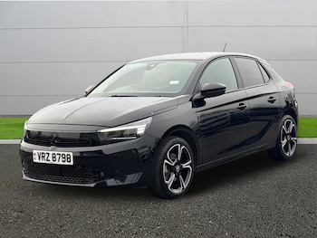 Used Vauxhall Corsa 2024 for sale - 77082519: Photo