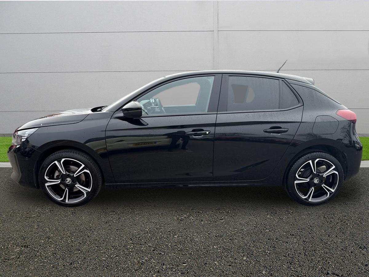 Used Vauxhall Corsa 2024 for sale - 77082519: Photo 4