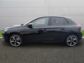 Used Vauxhall Corsa 2024 for sale - 77082519: Photo