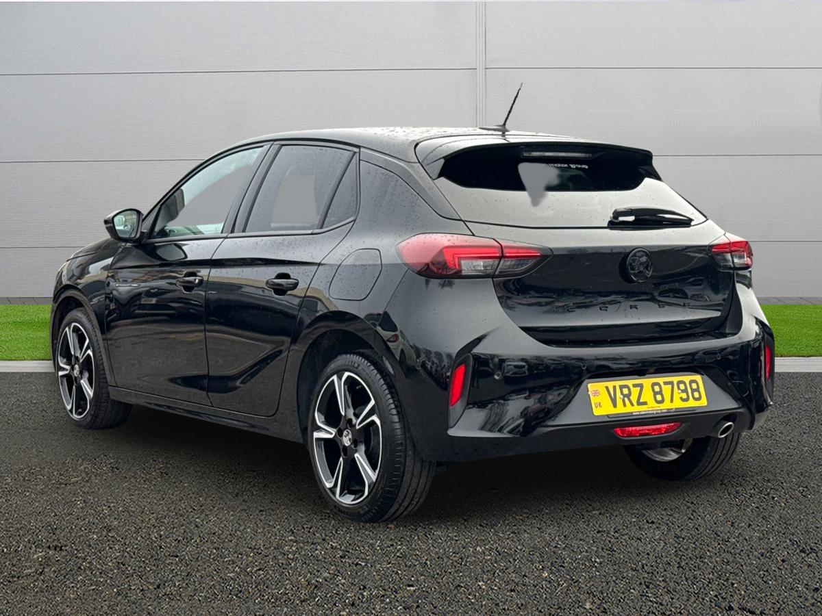 Used Vauxhall Corsa 2024 for sale - 77082519: Photo 5