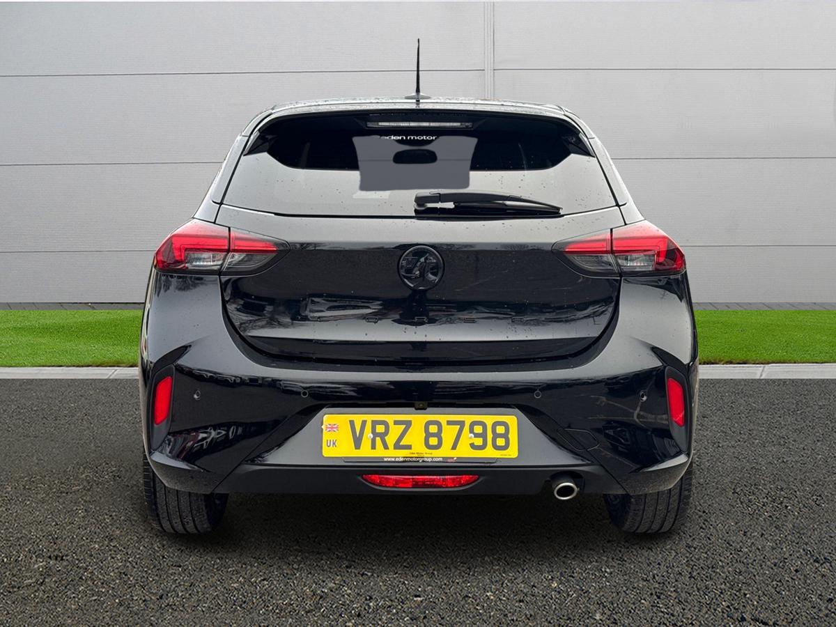 Used Vauxhall Corsa 2024 for sale - 77082519: Photo 6